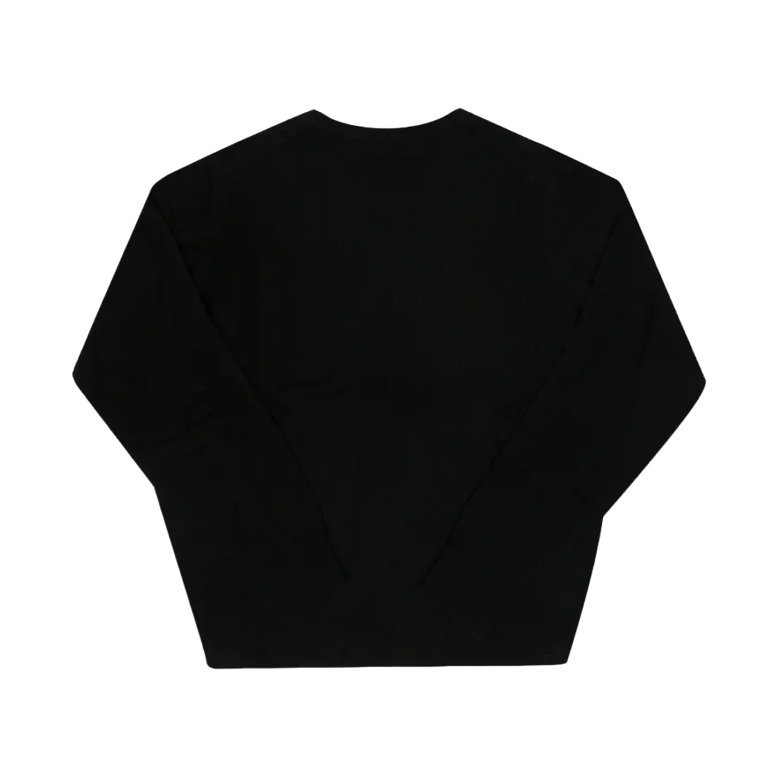 비비안 웨스트우드 알렉스 오브 로고 스웨터 블랙(Vivienne Westwood Alex Orb Logo Sweater Black) - 2