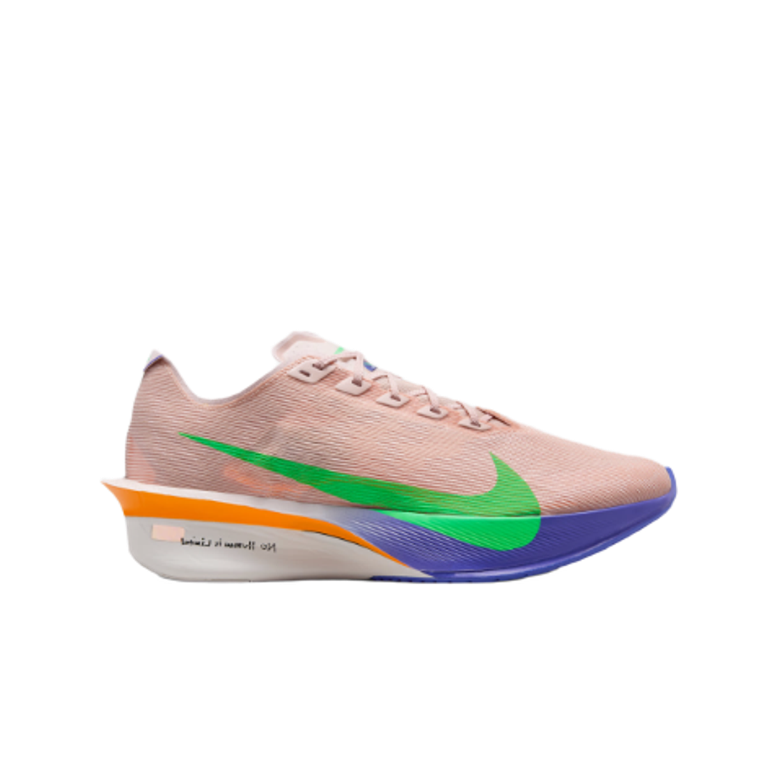 나이키 줌X 베이퍼플라이 넥스트% 4 실트 레드 파이어 핑크(Nike ZoomX Vaporfly Next% 4 Eliud Kipchoge Silt Red Fire Pink) - 1