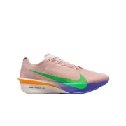 Nike ZoomX Vaporfly Next% 4 Eliud Kipchoge Silt Red Fire Pink