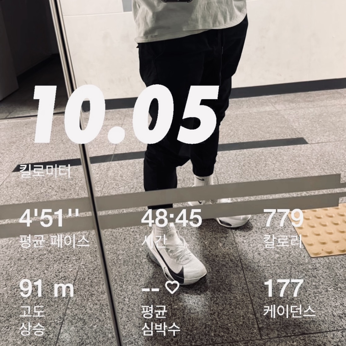 Nike Air Zoom Alphafly Next% 3 White Pure Platinum 착용 스타일