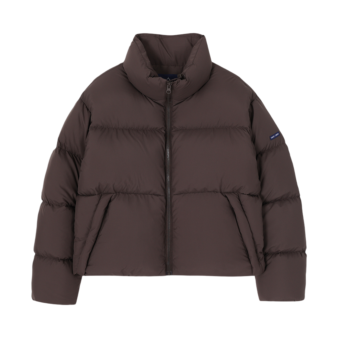 ASJF253KR28-BRW Saint James Reve BRW