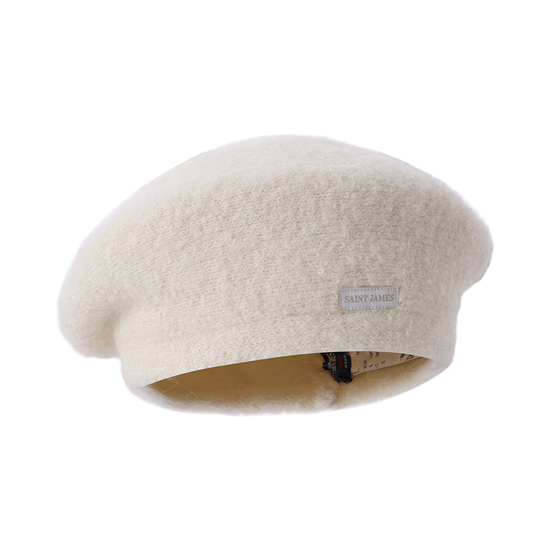 HSJU2534317-05B Saint James Beret Bouclette 05B