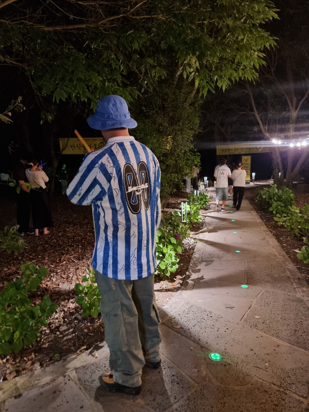 Supreme Military Boonie Blue - 22SS, Nike Air Long Sleeve Jersey Psychic Blue Light Armory Blue 착용 스타일