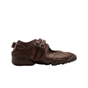(W) Nike Air Rift Light British Tan