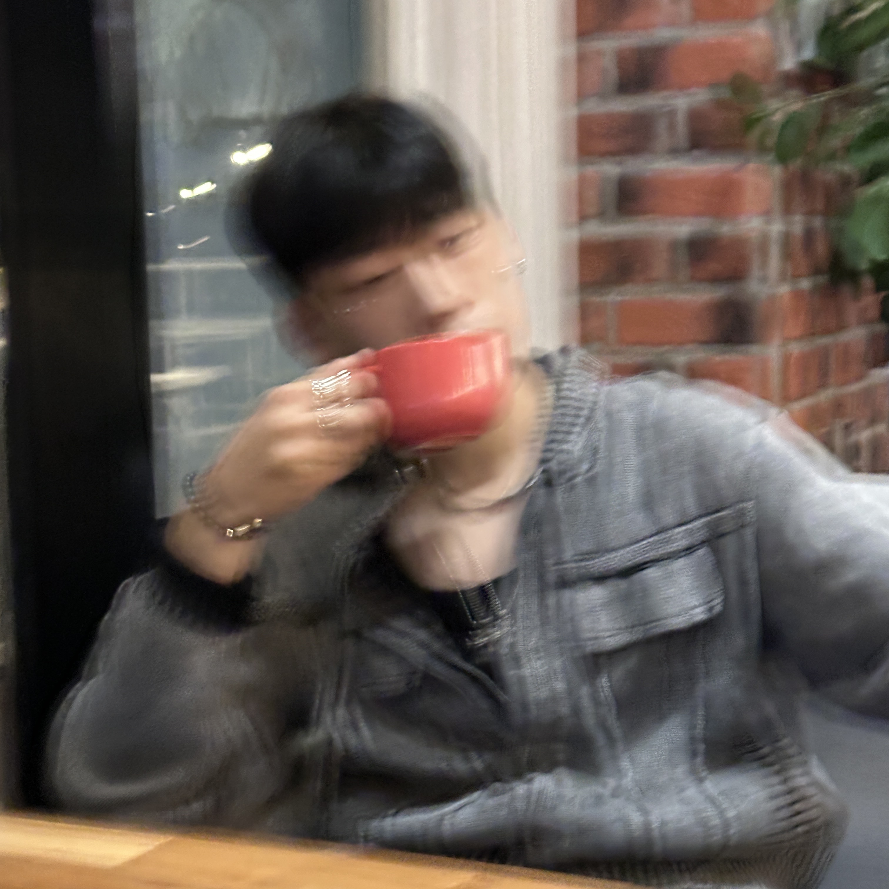 Ken님의 스타일