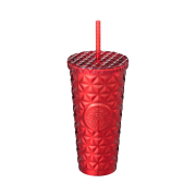 Starbucks x Where's Wally Joyful SS Dion Cold Cup 591ml