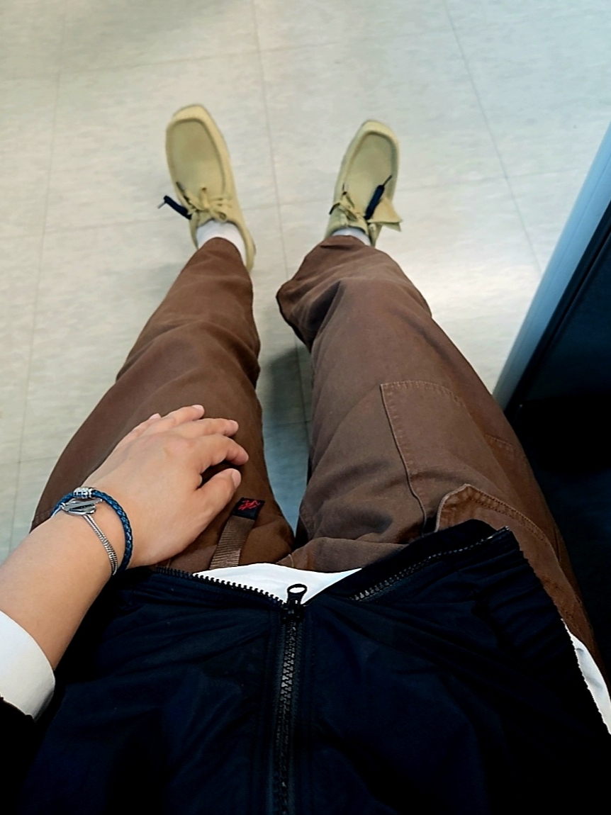 Clarks Wallabee Maple Suede, Diesel Dx1535 Stainless Steel Bracelet Silver 착용 스타일