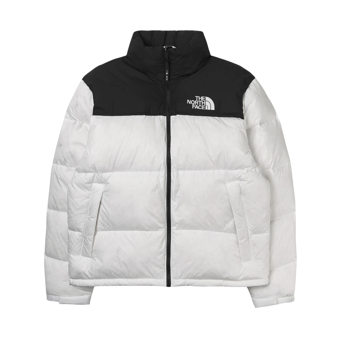 The North Face The North Face 1996 Eco Nuptse Jacket White · XL