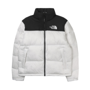 The North Face 1996 Eco Nuptse Jacket White