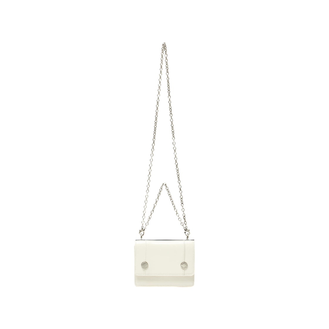 MK2577BG025MIV Matin Kim Pocketpack Mini Bag Ivory
