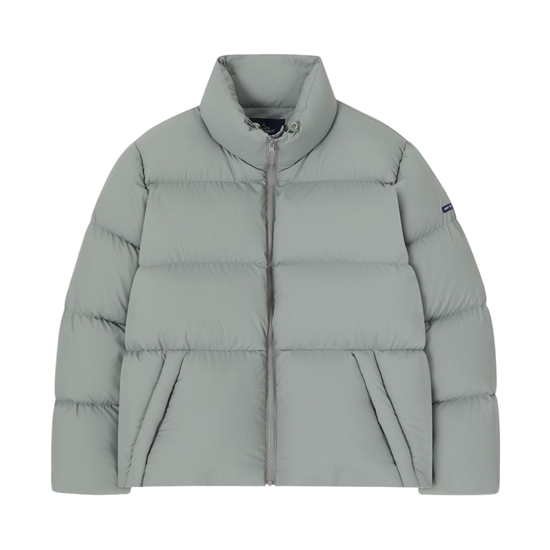 ASJM253KR65-OLV Saint James Reve Mens OLV