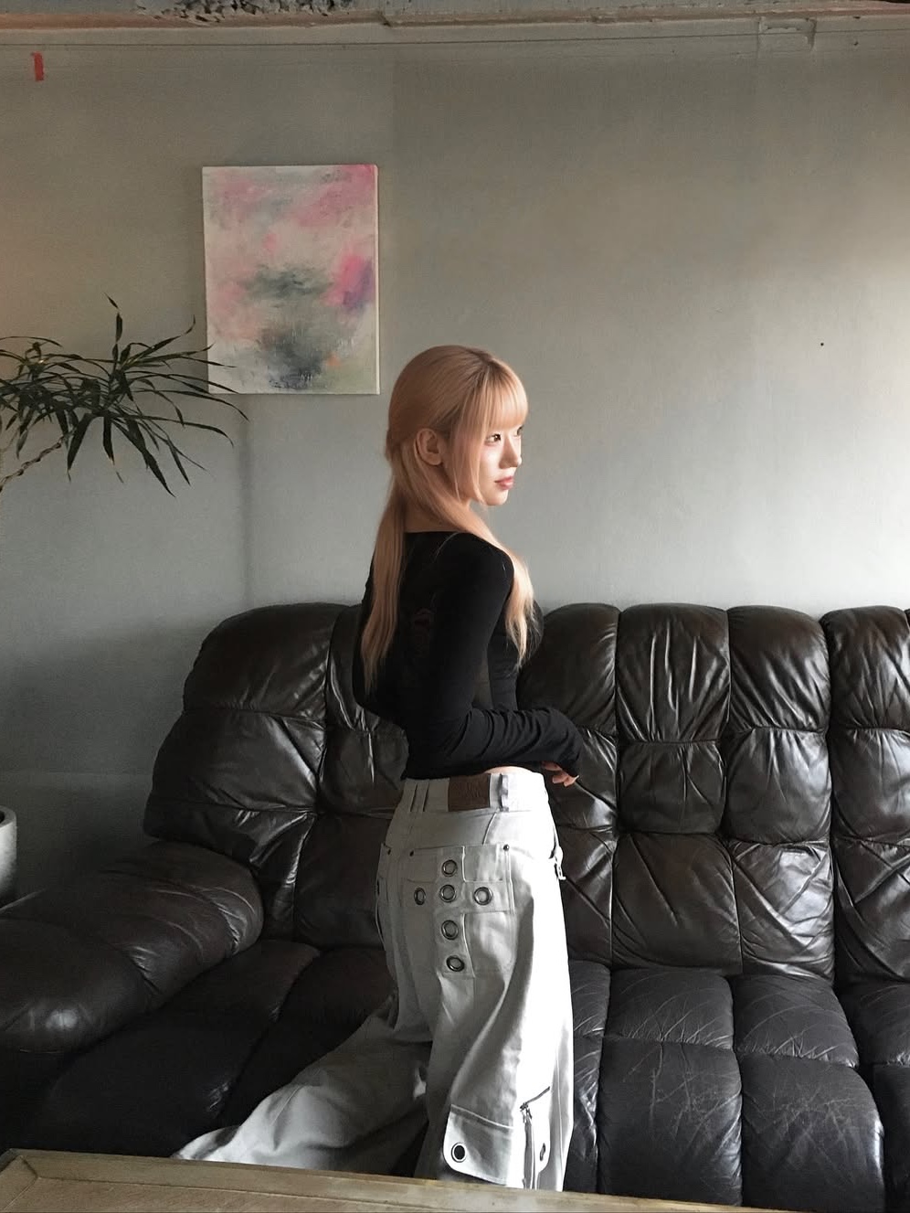 oneul.codi님의 스타일 - 1