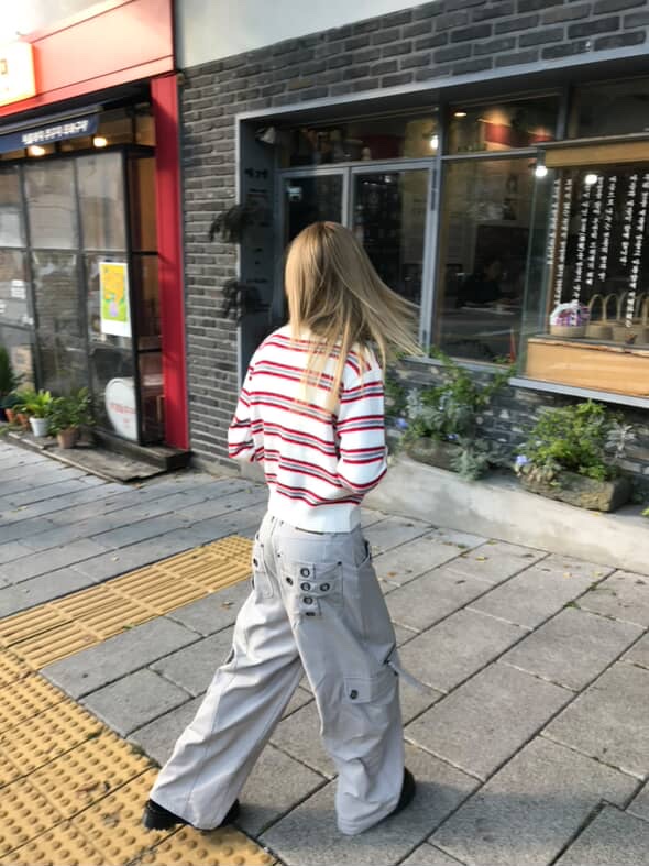 oneul.codi님의 스타일 - 5