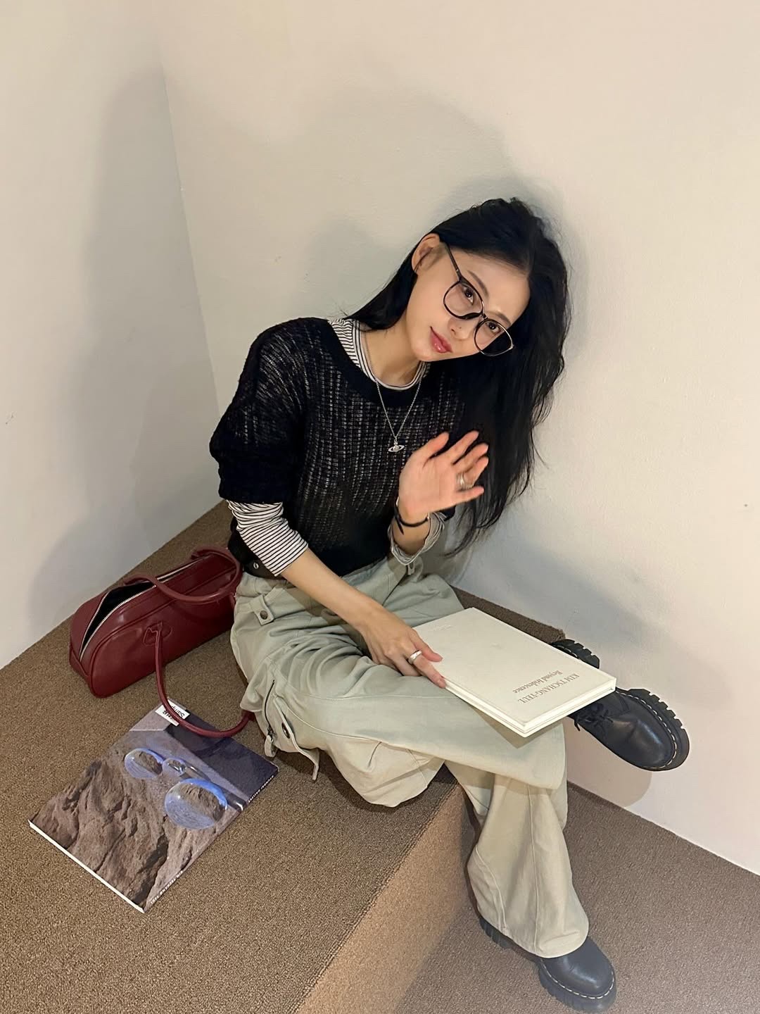 oneul.codi님의 스타일 - 1