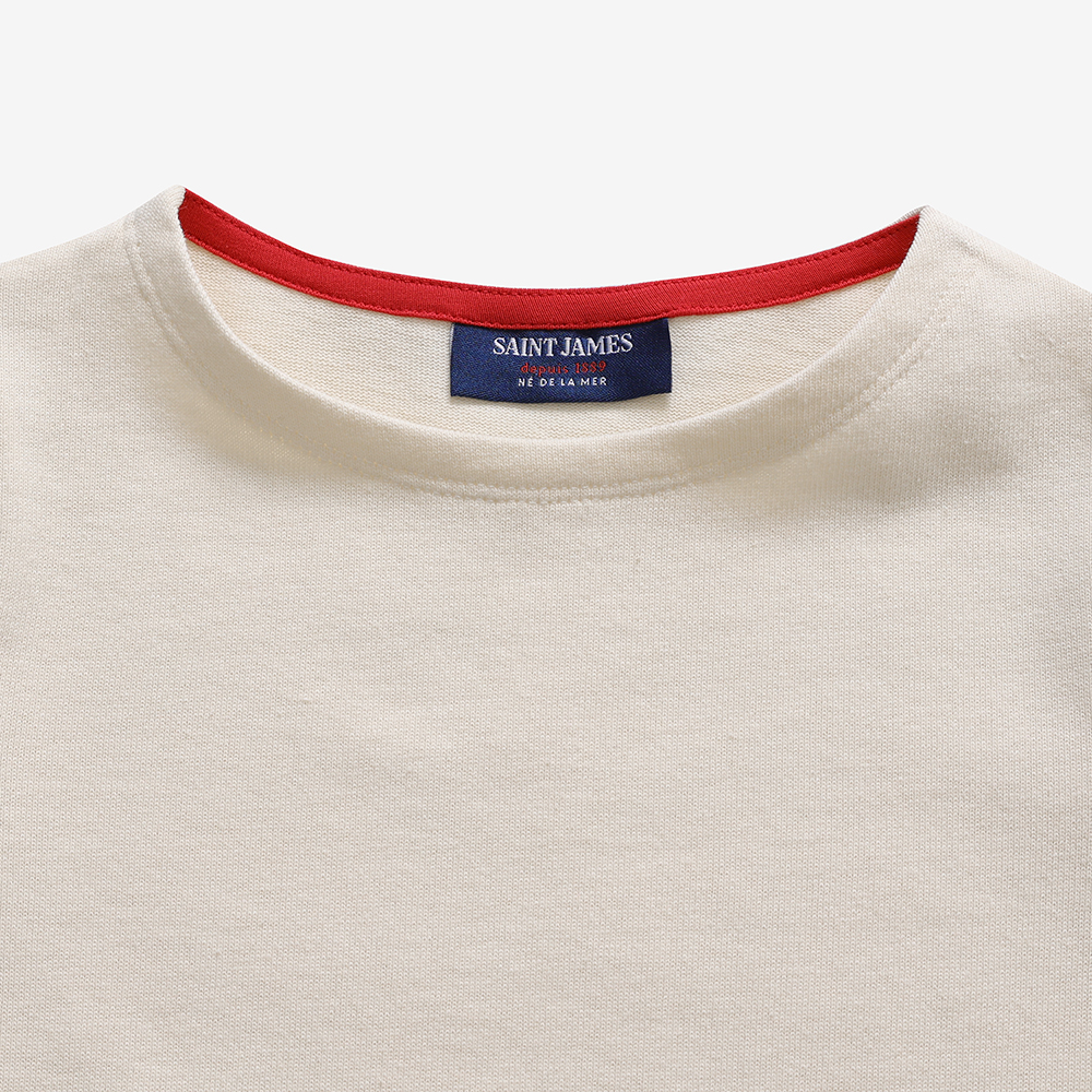 세인트 제임스 키즈 보자니 유 스트라이프(Saint James KIDS Vaujany U Stripe E 25R) - 3