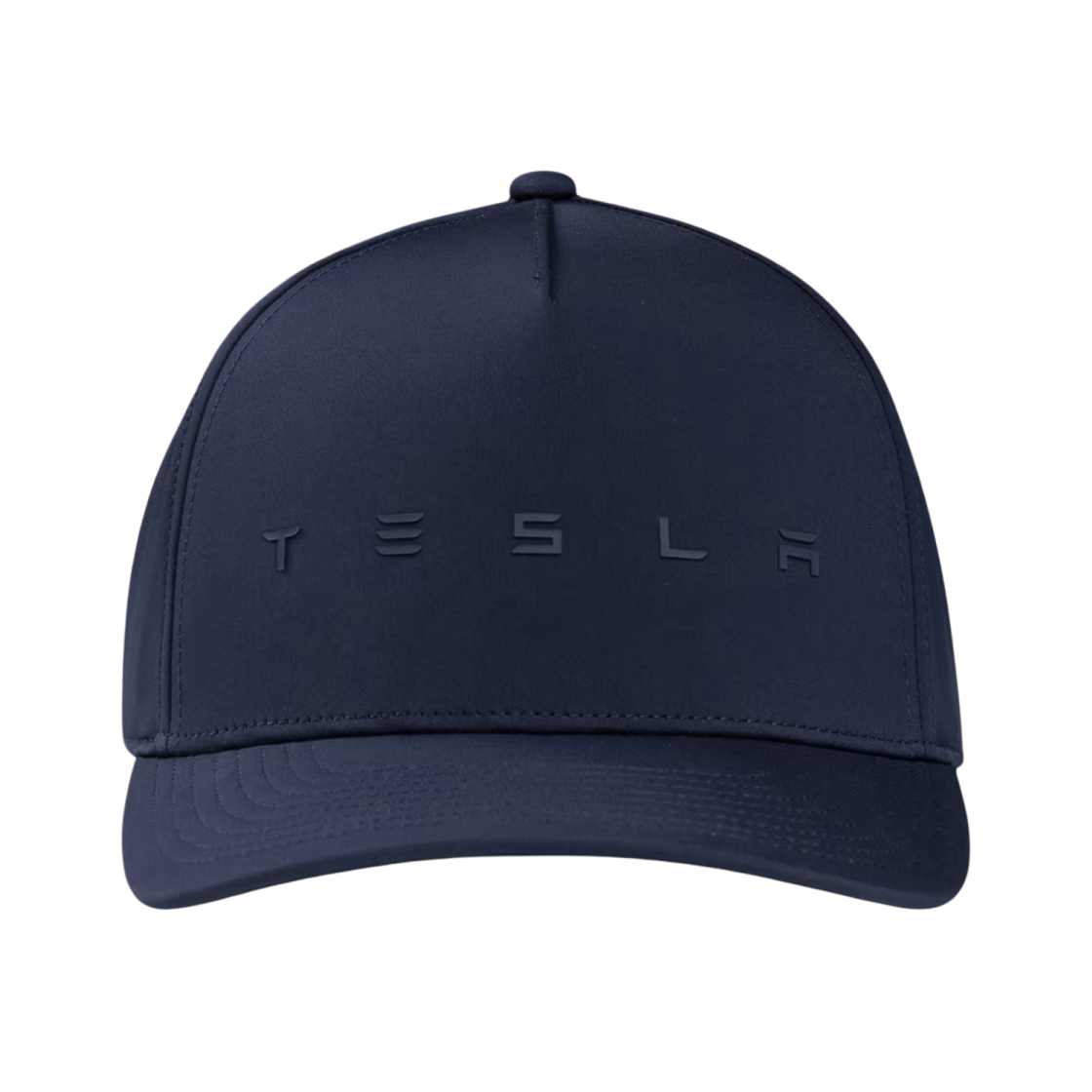 2151888-00-A Tesla Model 3 Performance Sanpback Hat Black