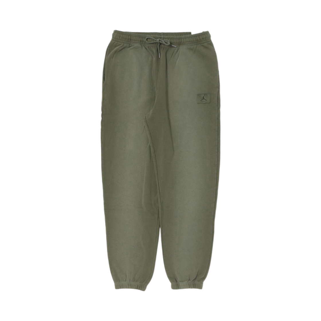 FV7253-222 Jordan Flight Fleece Pants Medium Olive
