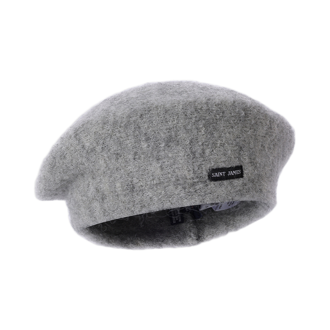 HSJU2534317-035 Saint James Beret Bouclette 035