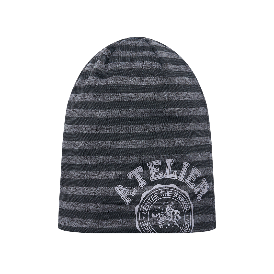 솜속 아틀리에 콘트라스트 비니 챠콜