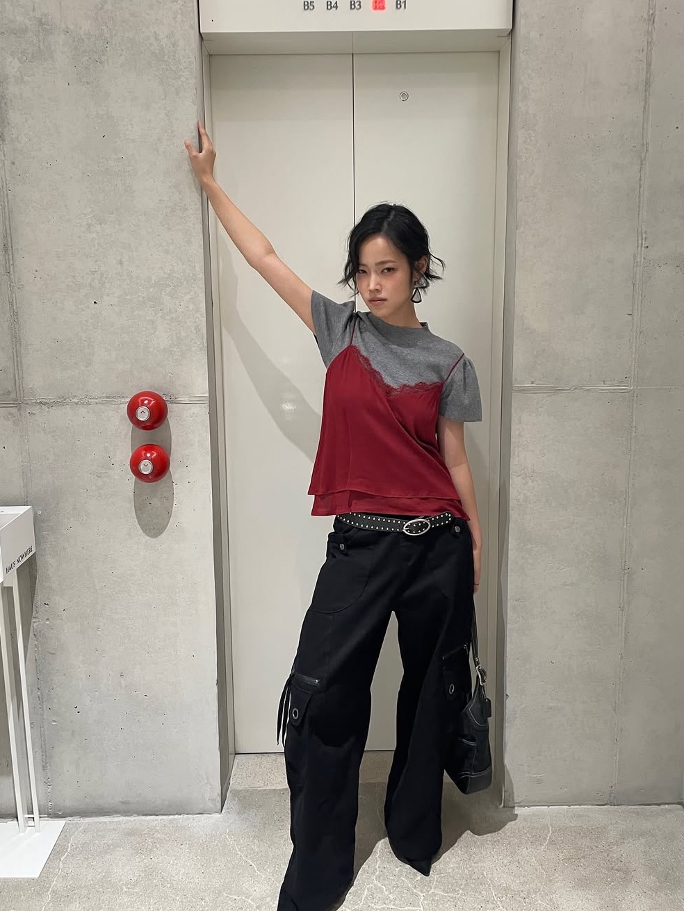 oneul.codi님의 스타일 - 1