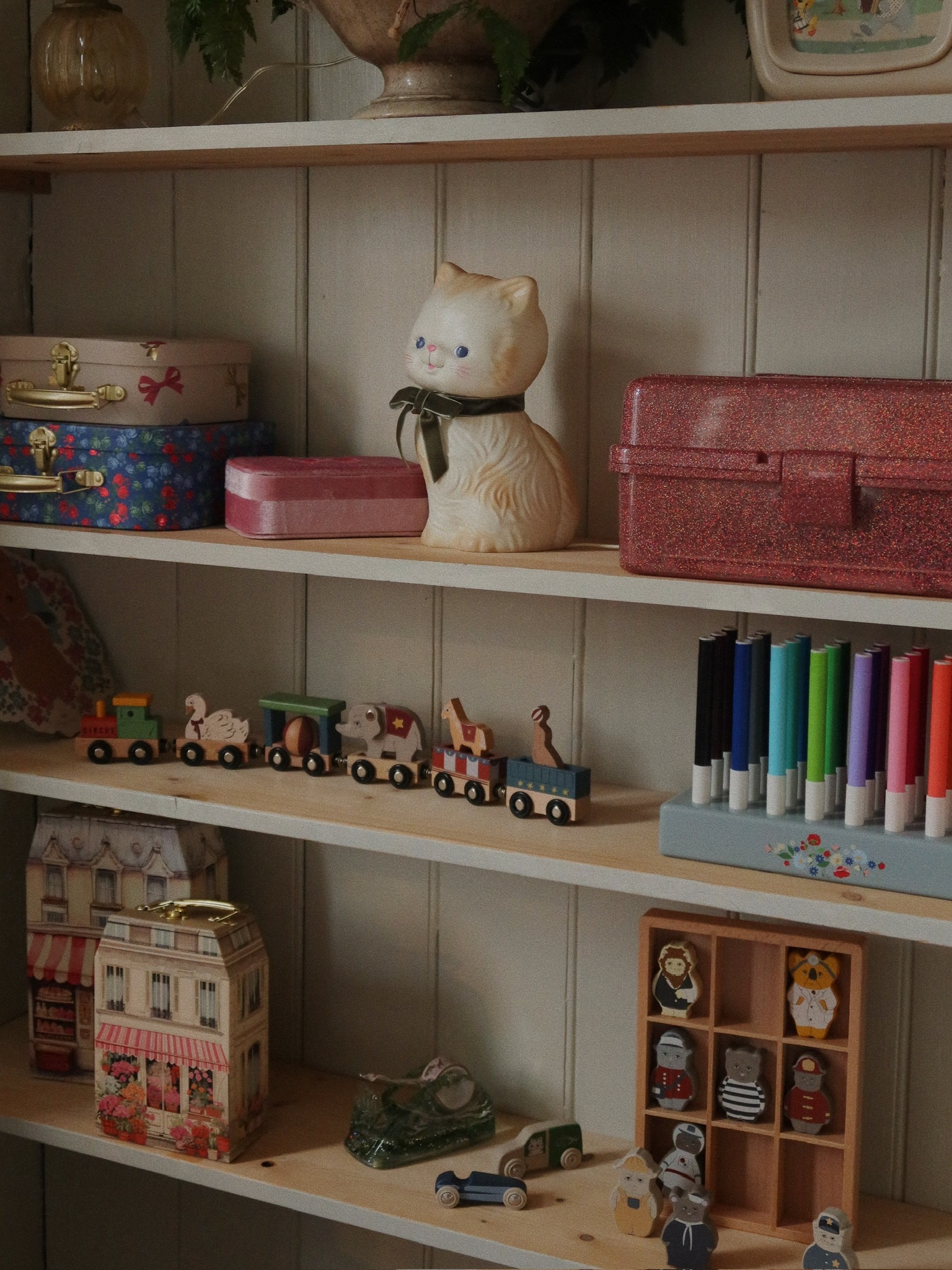 Konges Sløjd Little Boutiques Multi 착용 스타일