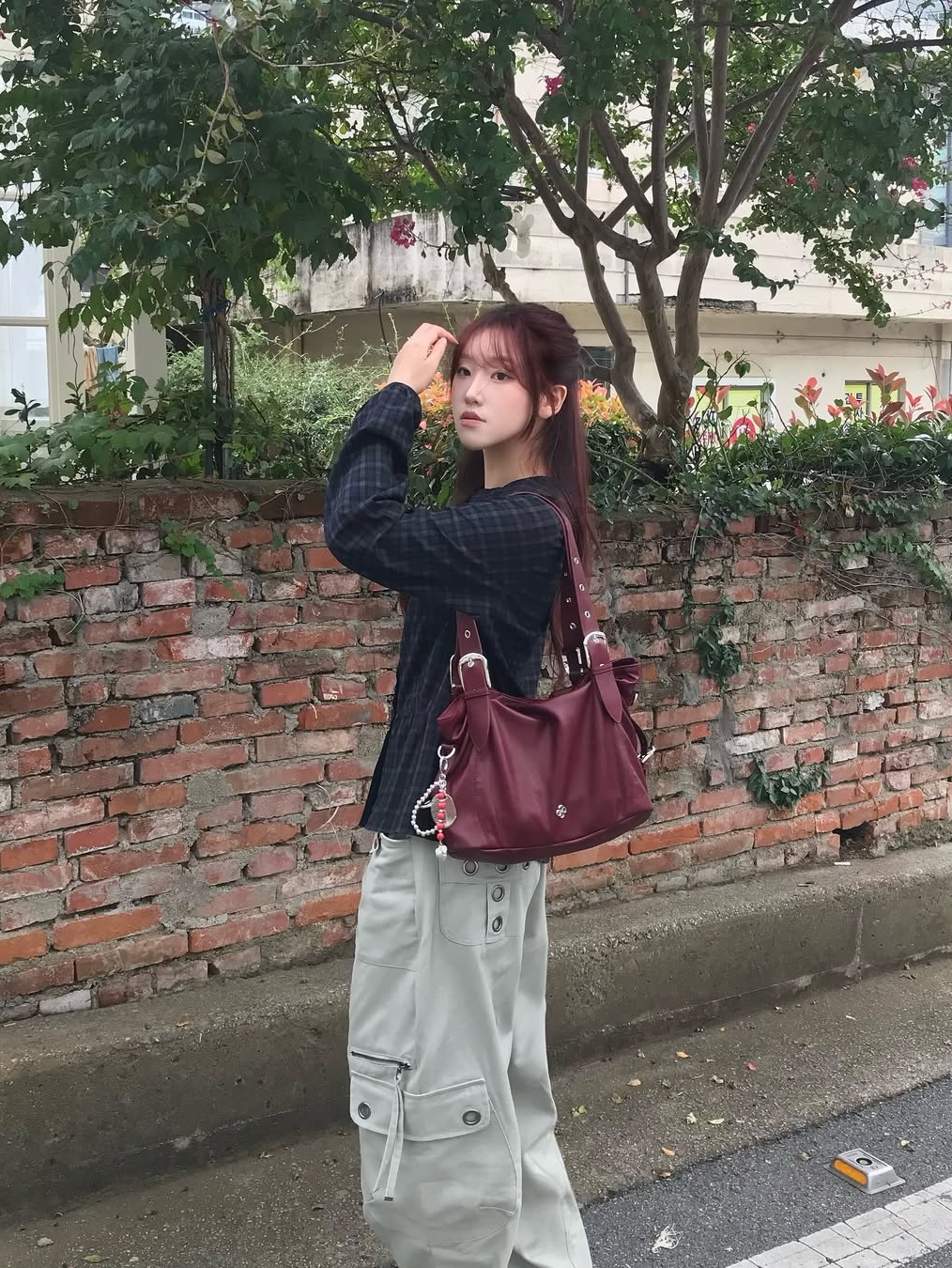 oneul.codi님의 스타일 - 2