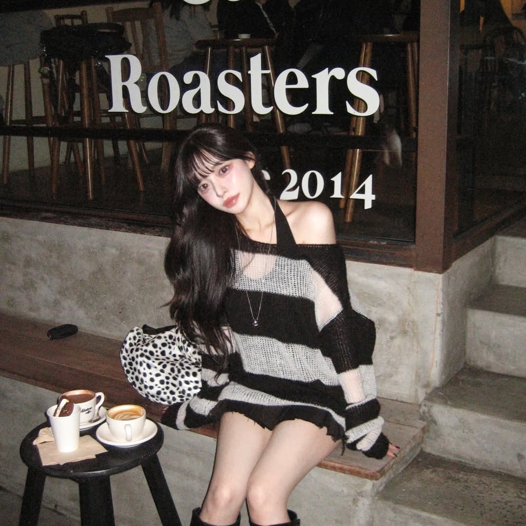 oneul.codi님의 스타일 - 1