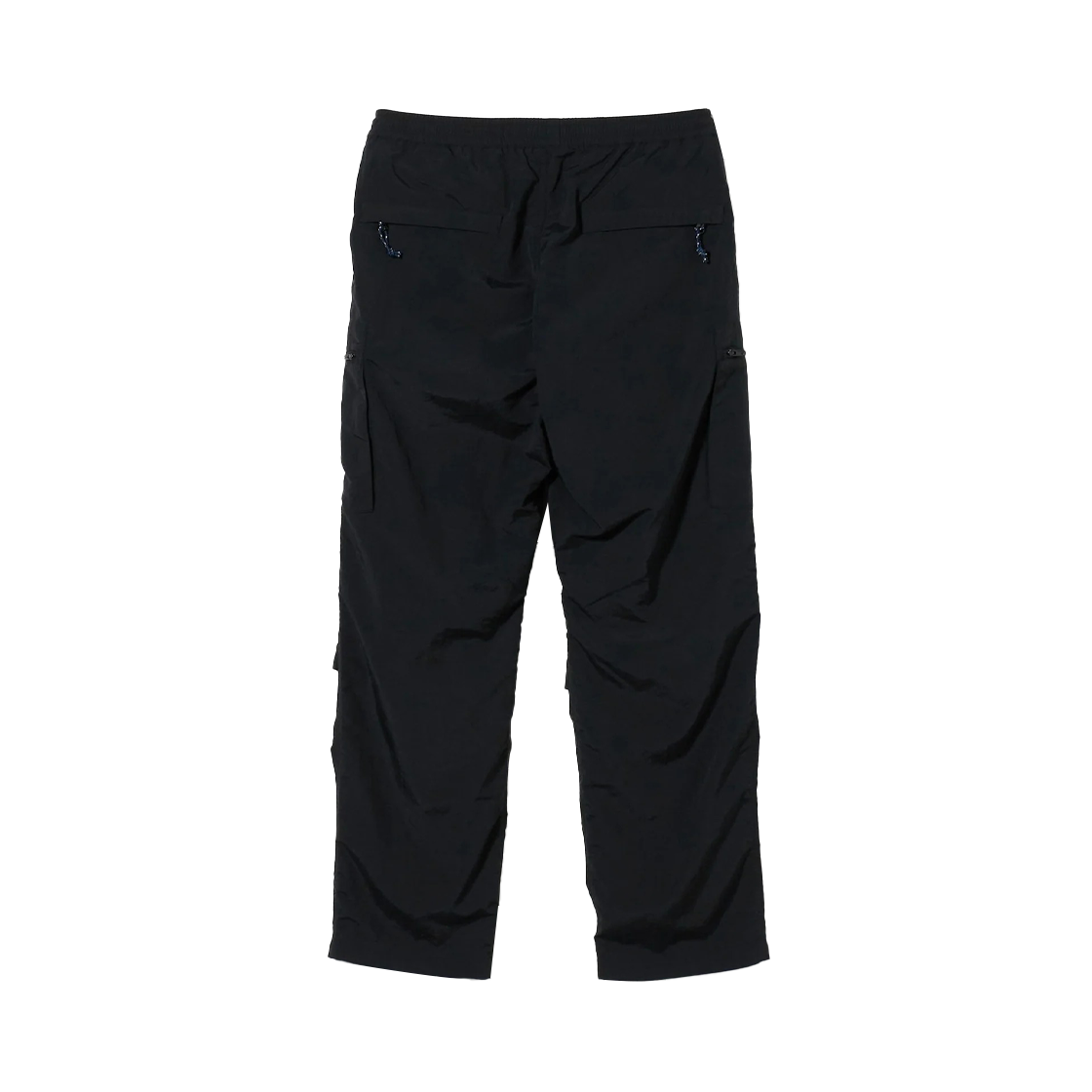 캘리포니아 제너럴 스토어 리사이클 나일론 BDU 카고 블랙 - 25FW(California General Store Recycled Nylon BDU Cargo Black - 25FW) - 2