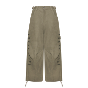 [KREAM 단독] Kamien X Aoiro 247 Work Pants