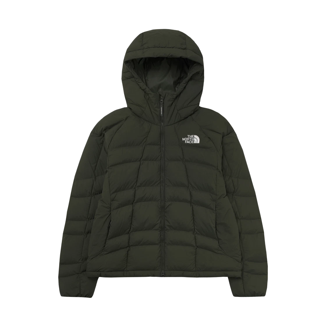 The North Face The North Face White Label Daydrive EX On Jacket Khaki - 25FW · M (95)