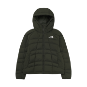 The North Face White Label Daydrive EX On Jacket Khaki - 25FW