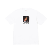 Supreme x Wu-Tang Clan RZA T-Shirt White - 25FW