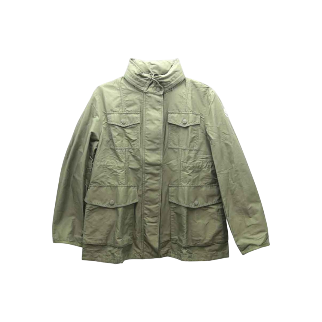 IT4JBOTPQ46W Moncler Ilo Field Jacket 1B00003 597I9