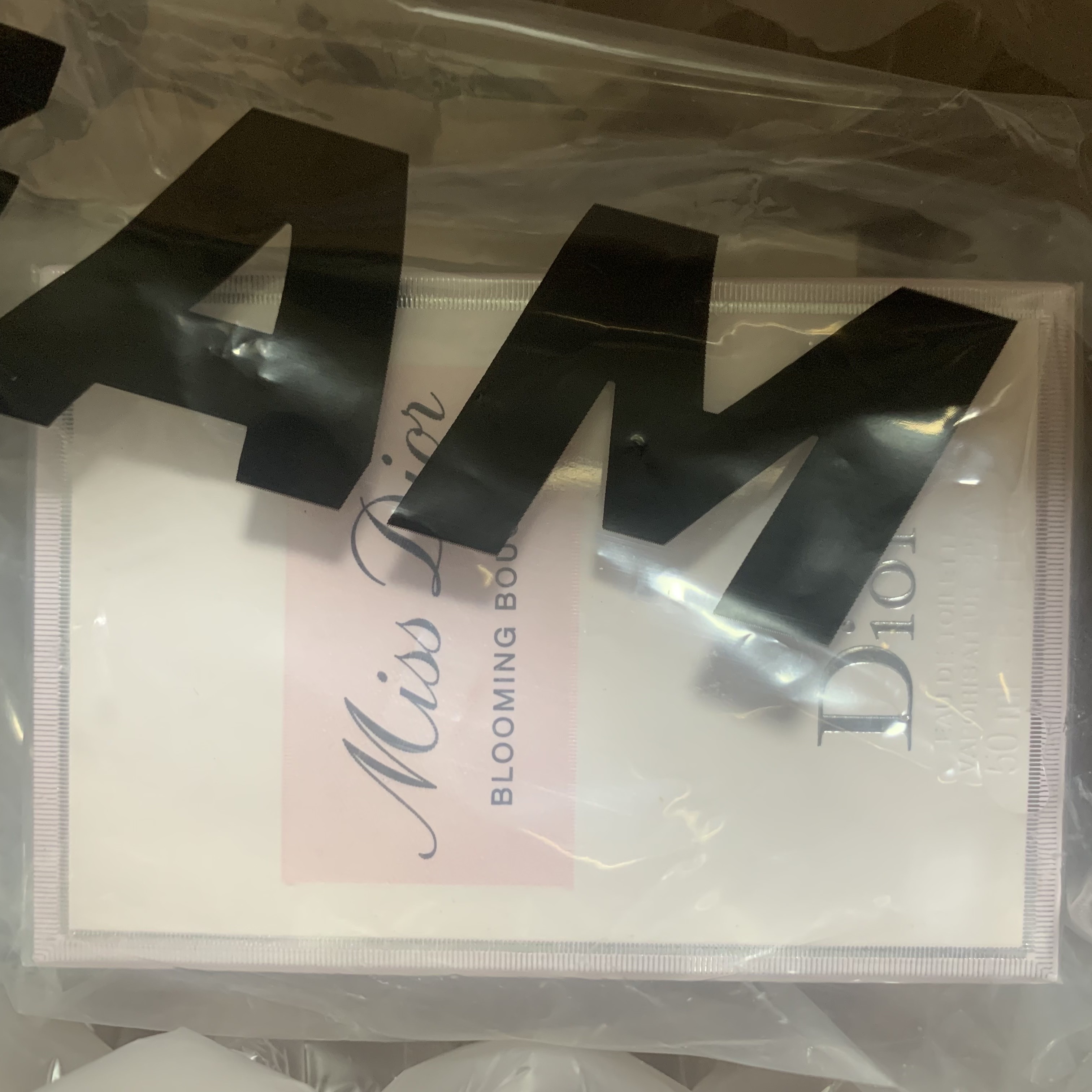 Dior Miss Dior Blooming Bouquet Eau De Toilette 50ml 착용 스타일