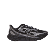 New Balance Fresh Foam Arishi v4 Black - 2E Wide