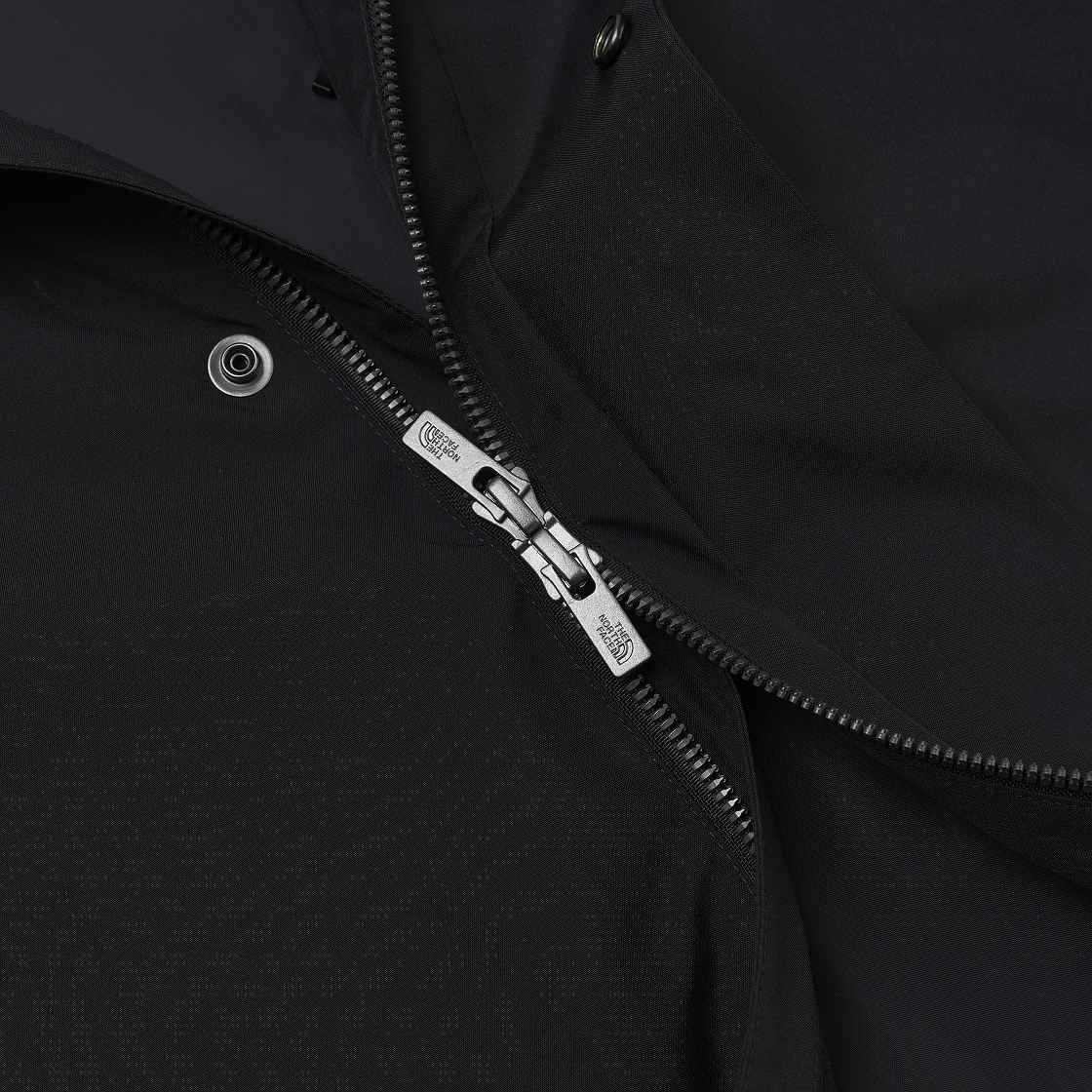 노스페이스 고어 컨벡스 자켓 블랙 - 25SS(The North Face Gore Convex Jacket Black - 25SS) - 7