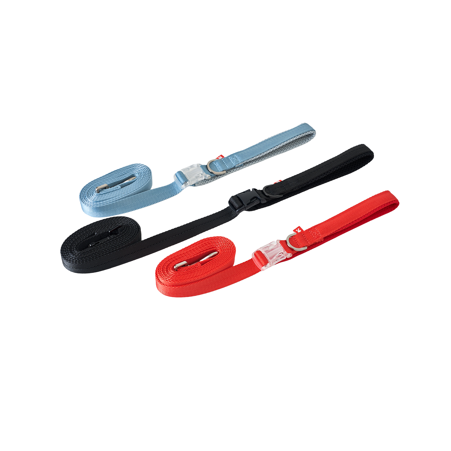 키크 하네스 스트랩 3컬러(keek Air Safety harness strap 3Colors)