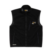 Stussy x Mountain Hardwear Windstopper® Vest Black