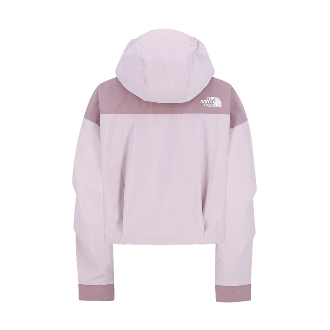 (W) 노스페이스 빈티지 베이든 자켓 그레이시 라일락 - 25FW((W) The North Face Vintage Vaiden Jacket Grayish Lilac - 25FW) - 2