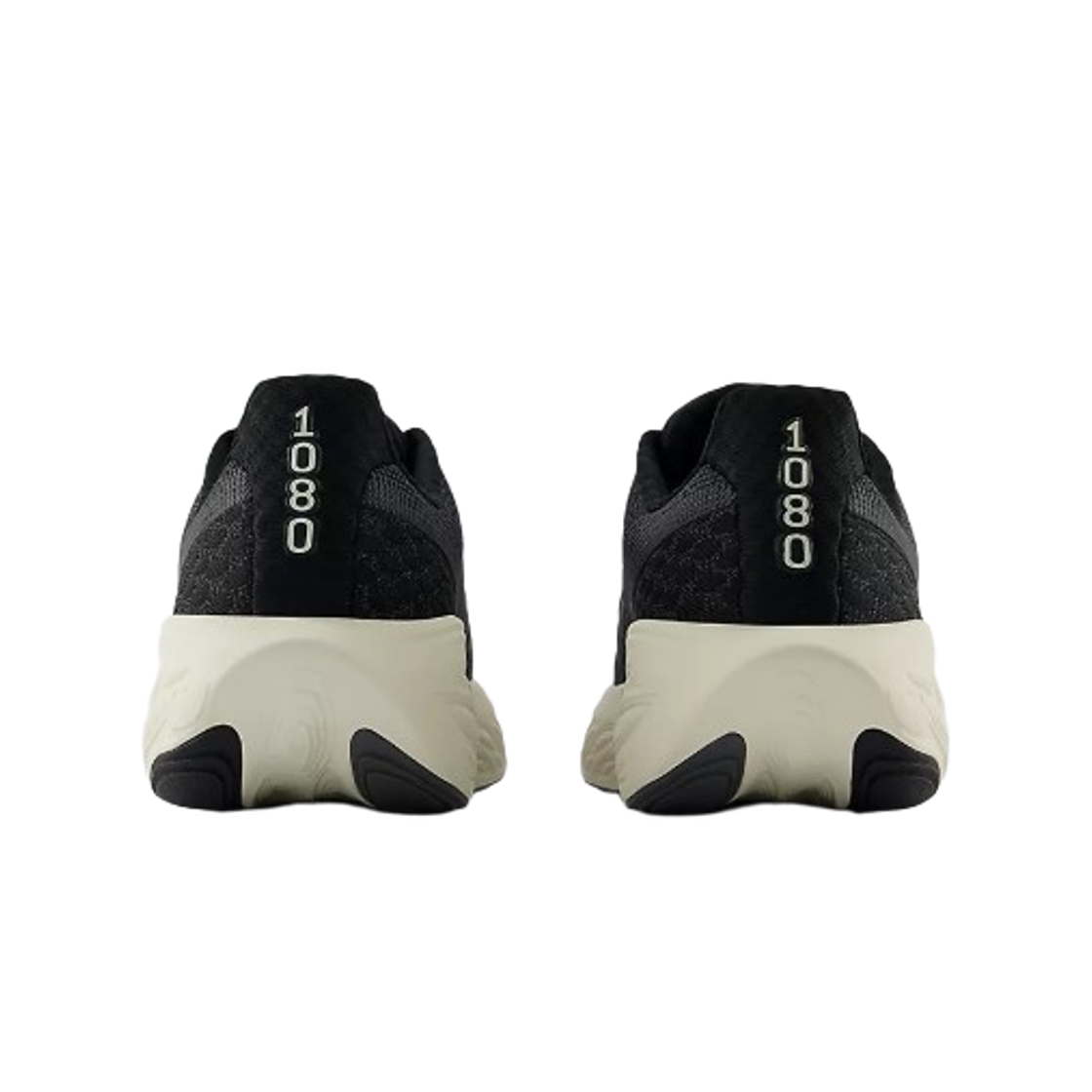 뉴발란스 프레쉬 폼 X 1080v14 블랙 마그넷 - D 스탠다드(New Balance Fresh Foam X 1080v14 Black Magnet - D Standard) - 3