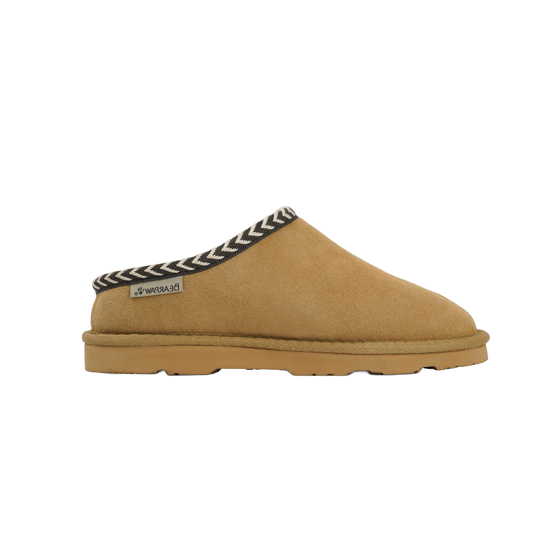 2973243RD-W BEARPAW Tabitha Iced Coffee