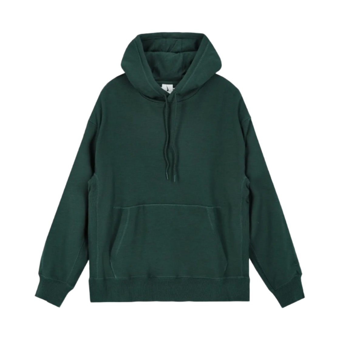 FV4879-397 Nike Wool Classic Hoodie Pro Green - Asia