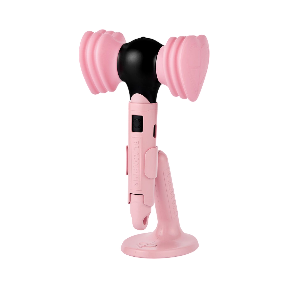 블랙핑크 뛰어 오피셜 응원봉 스페셜 에디션 커스텀 키트 (3개 세트)(Blackpink Official Light Stick Special Edition Custom Kit (Set of 3)) - 1