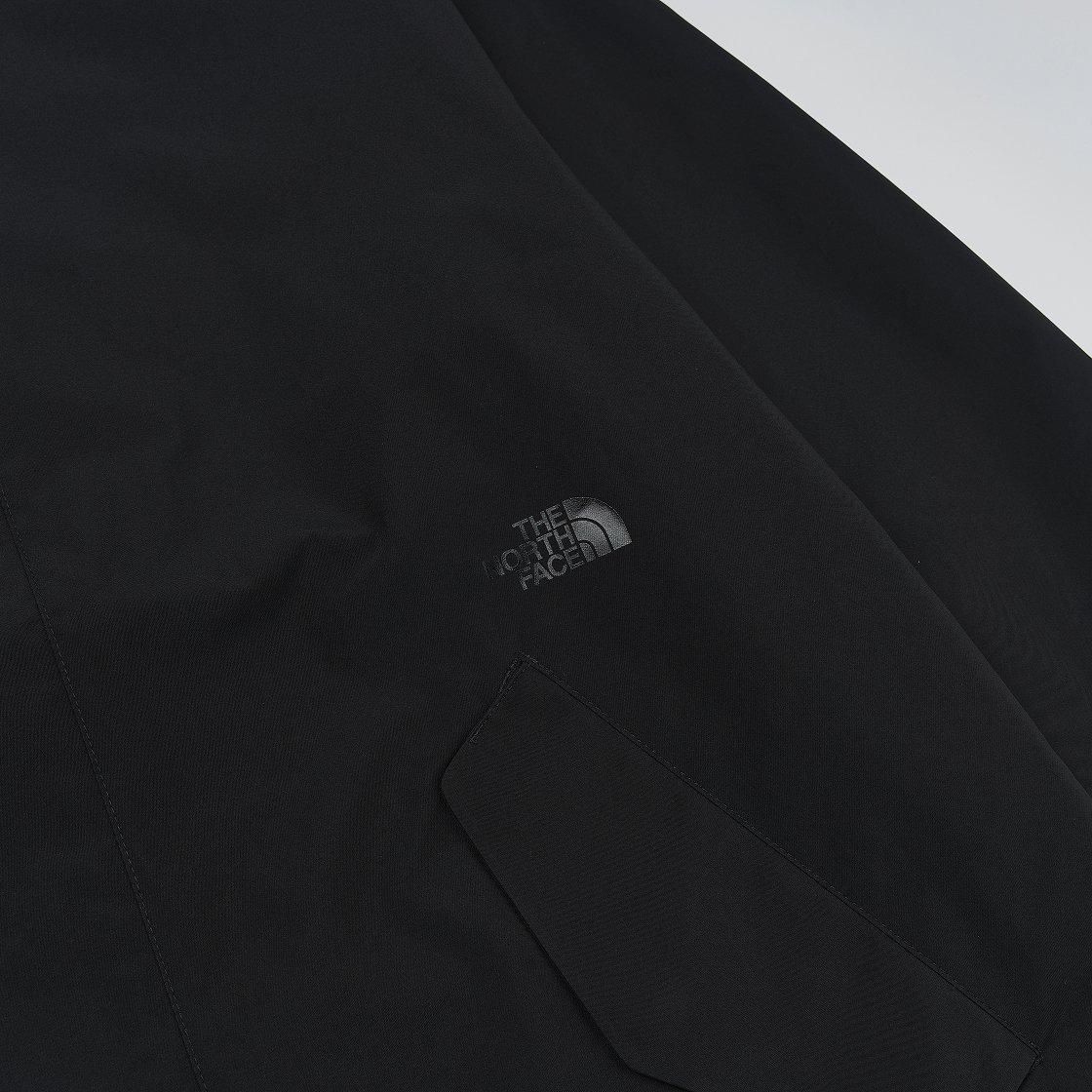 노스페이스 고어 컨벡스 자켓 블랙 - 25SS(The North Face Gore Convex Jacket Black - 25SS) - 4