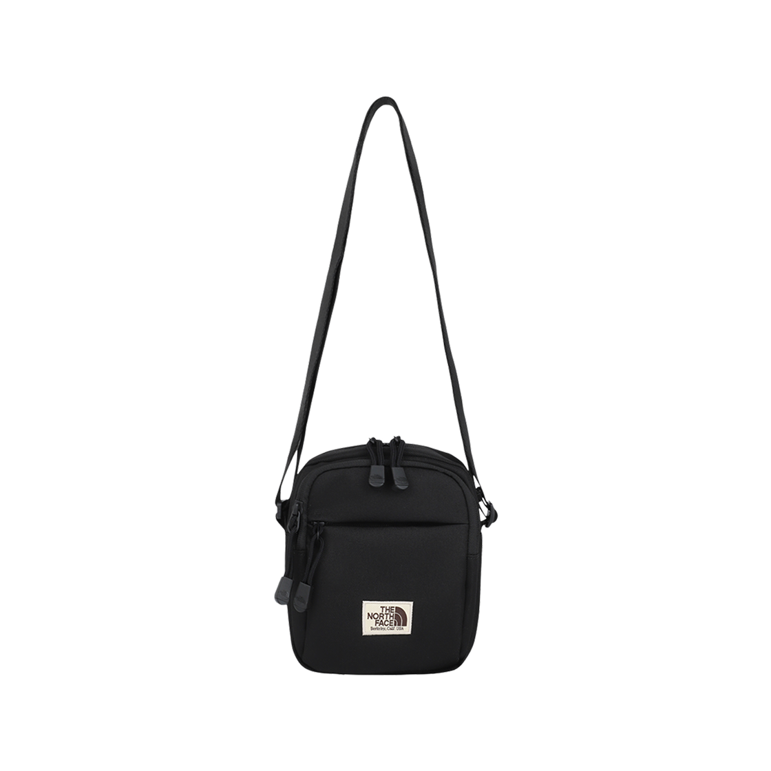 NN2PR51J The North Face Standard Cross Bag S Black - 25FW