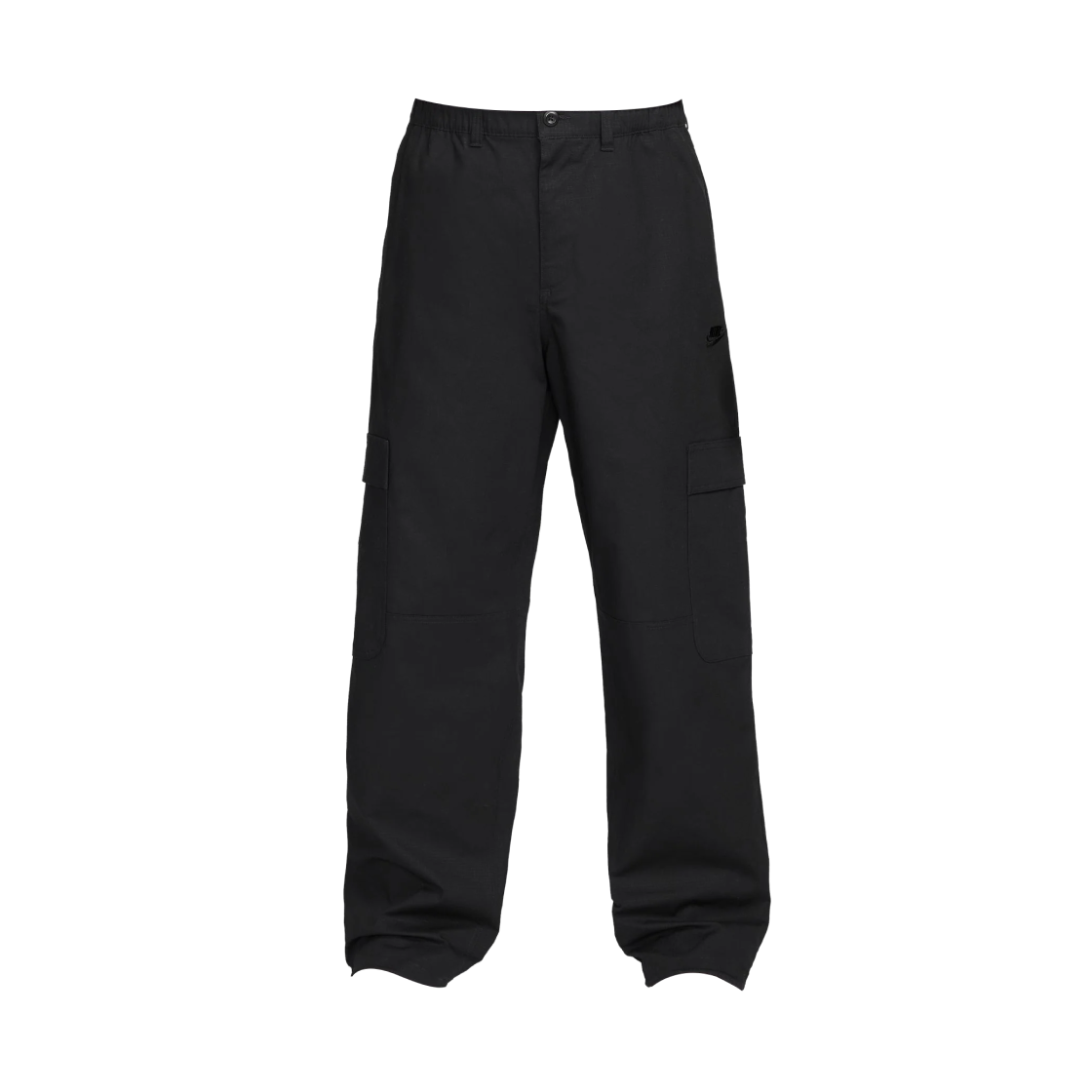 HV1434-010 Nike NSW Club Woven Cargo Pants Black - Asia