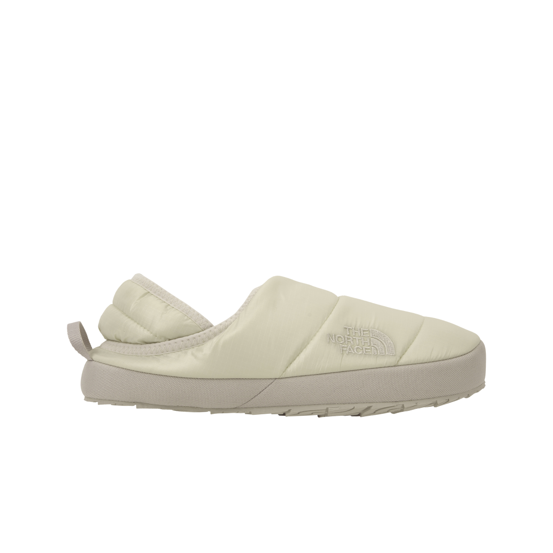 NS93Q61C The North Face Nuptse Mule Cream