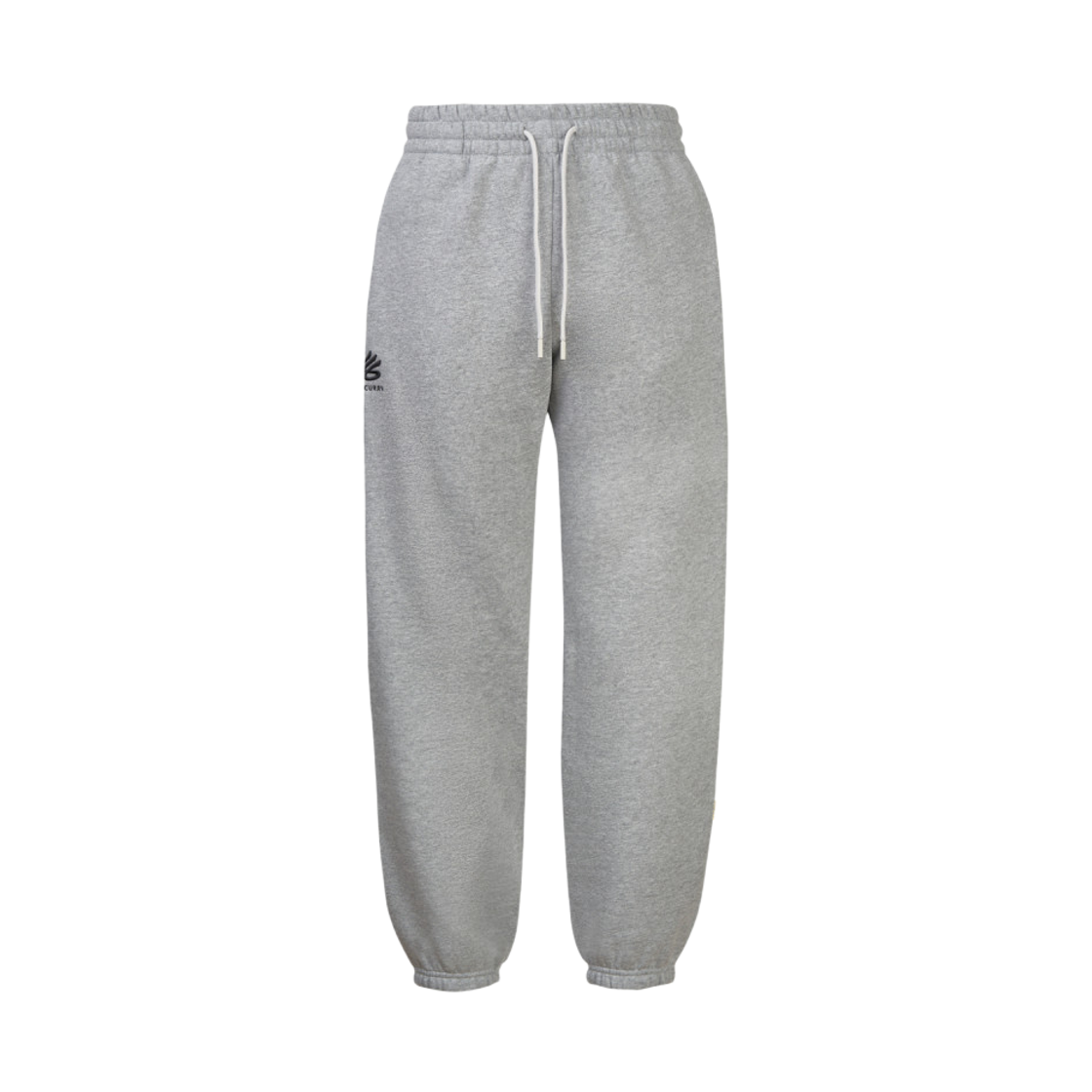 1387097-111 Under Armour Curry Splash Jogger Pants Grey