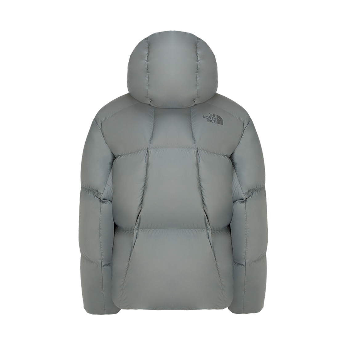 노스페이스 스카이 다운 자켓 RDS 그레이시 카키 - 25FW(The North Face Skye Down Jacket RDS Grayish Khaki - 25FW) - 2