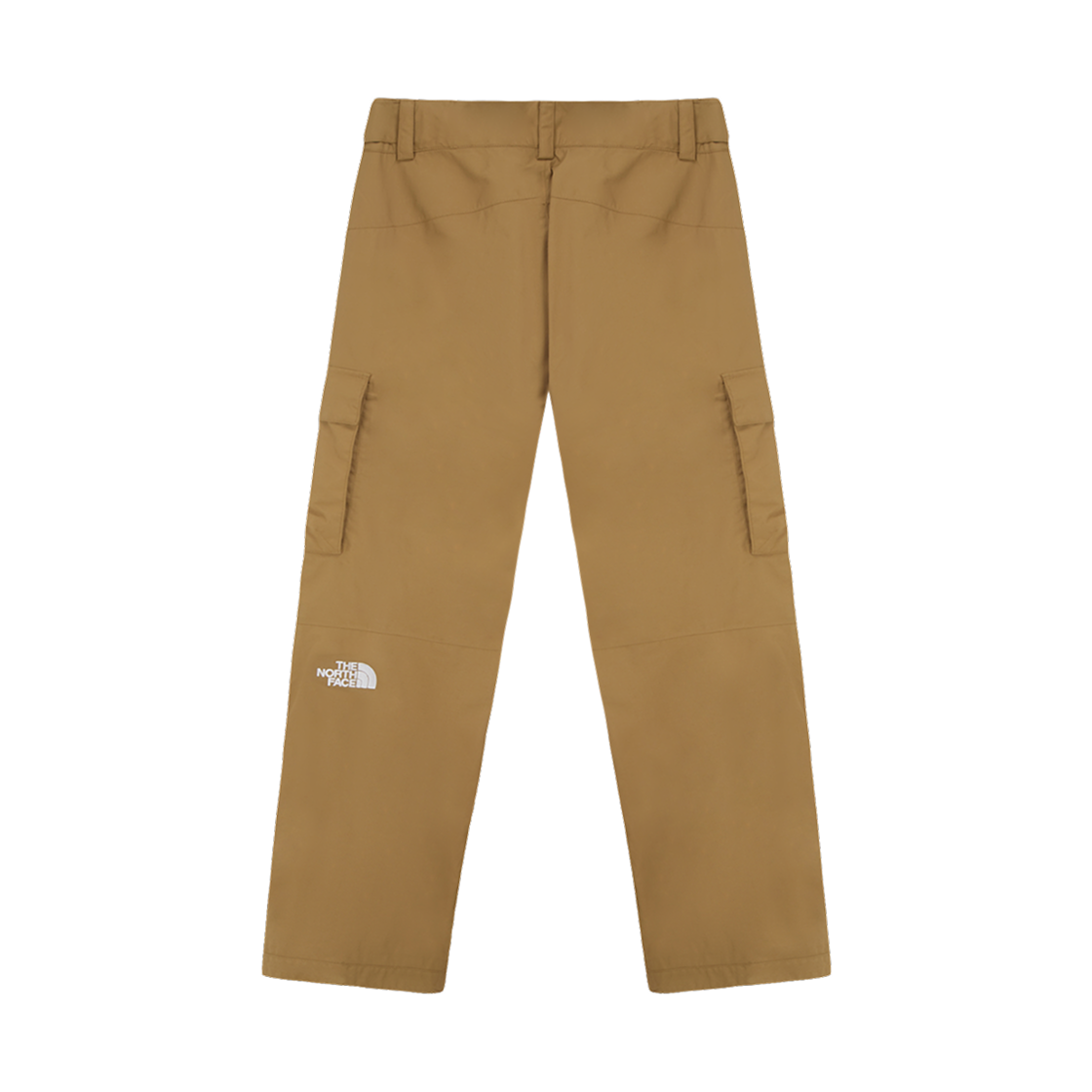 노스페이스 M 블리자데리 카고 팬츠 브라운 - 25FW(The North Face M Blizzardery Cargo Pant Brown - 25FW) - 2